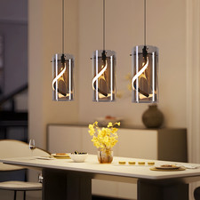 Lampada a sospensione LED