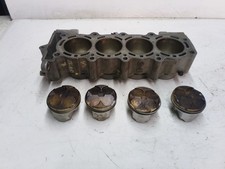 Kawasaki ZX6R 2000-2002 Cilindri con pistoni