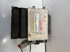 KIT CENTRALINA MOTORE ECU PER