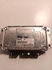 Peugeot 1007 2005 Benzin