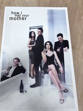 Poster How I Met Your Mother