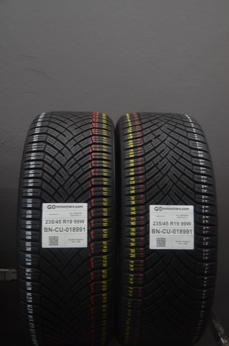 Pneumatici 235 r19 - 2,