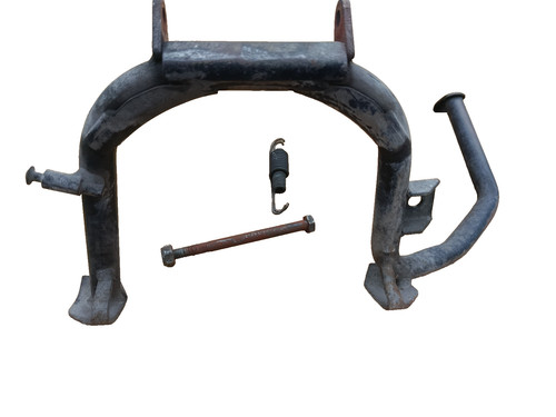 Cavalletto centrale piaggio - centrale,