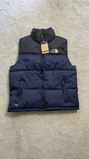 NUOVO The North Face Nuptse