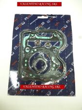 SERIE GUARNIZIONI SMERIGLIO