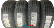 KIT 4x MICHELIN 195/45 R16 84V