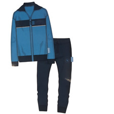 SSC NAPOLI TUTA SPORTIVA Uomo