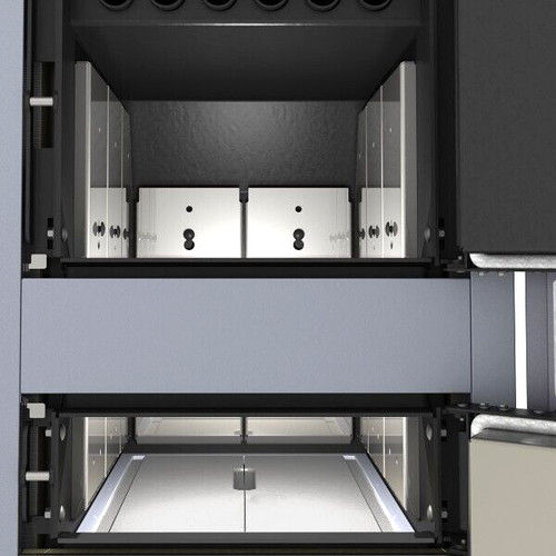 Solarbayer acciaio inox