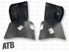 Kit coppa ruota anteriore sinistra destra parte anteriore per BMW 5 E39 M5 1996-2004