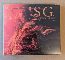 Gus quantum leap - gus, (cd,
