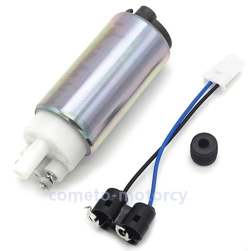 Pompa carburante fuoribordo