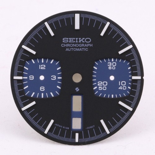 Seiko 6138 0040 dial - seiko, 6138-0040