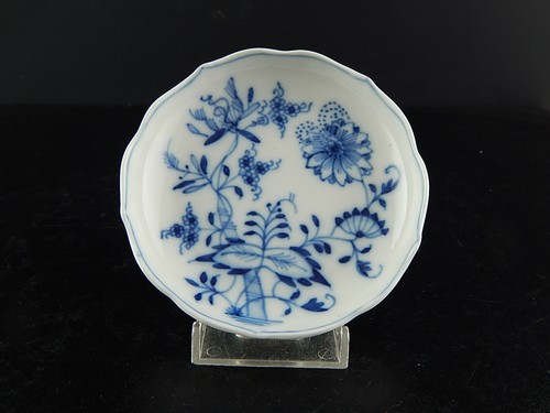 Preziosa porcellana meissen - porcellana,