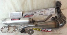 marmitta GIANNELLI espansione