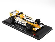 Formula 1 RENAULT RS10 Jean