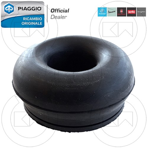 Collettore soffietto originale - collettore,