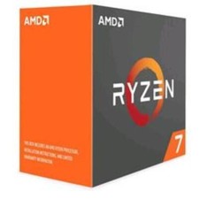AMD RYZEN 7 1800X PROCESSORE