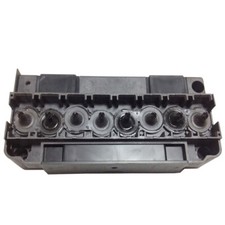 Collettore/adattatore testina