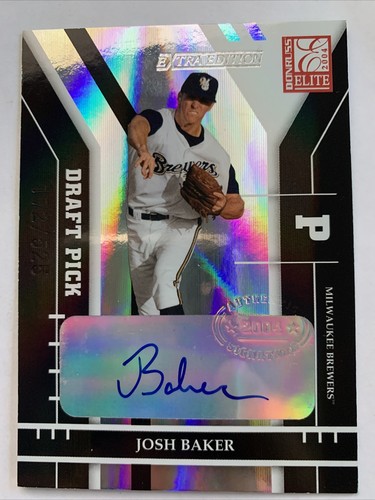 2004 donruss elite extra - elite,