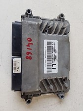 96983177 CENTRALINA MOTORE CHEVROLET AVEO 1.2 B GPL 62KW 2009 5WY5968B 42R 1BZP