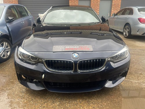 Bmw 420d sport - bmw,