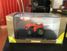 1/43 Trattore Same Da 30 DT Trento 1956 UH6043 Universal Hobbies
