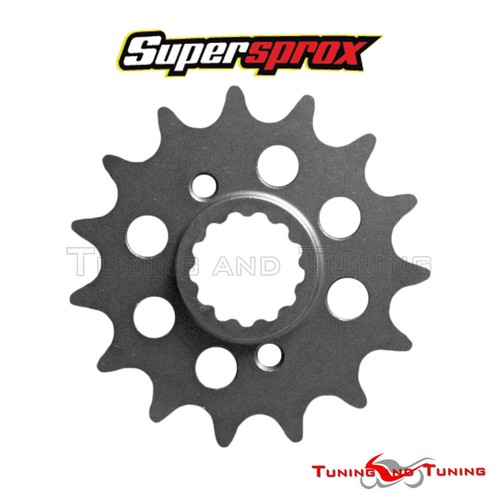 Pignone supersprox passo 520 - pignone,