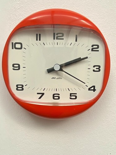 Jaz quartz orologio - quartz, parete