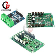 Kit Modulo Driver Doppio Motore H-bridge DC MOSFET IRF3205 10/15A 3-36V 30A L9110S