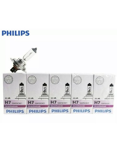 Kit lampadine philips - kit, 12