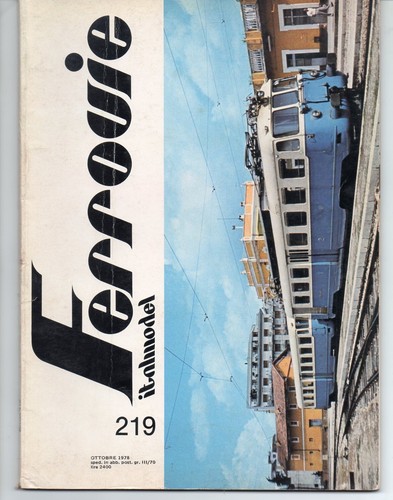 1978 rivista italmodel - 1978,