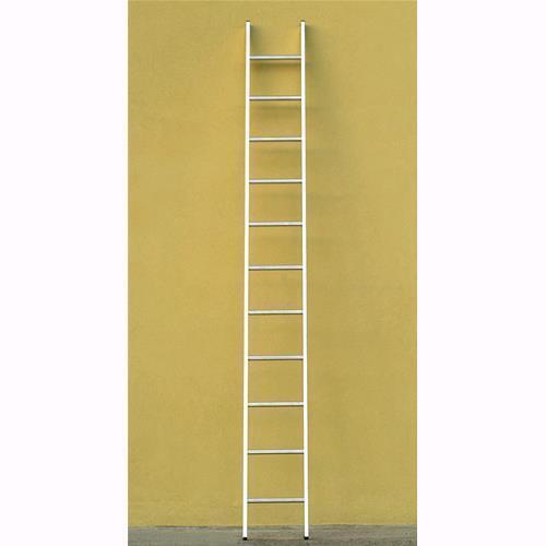 Scala appoggio alluminio - appoggio,