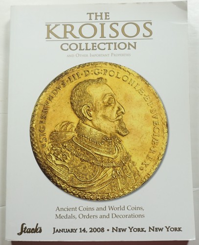 The kroisos collection 2008 - the,