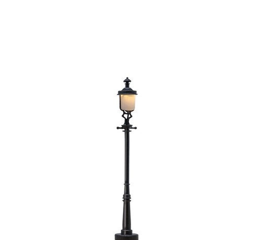 Brawa 84045 led lampione gas - brawa,