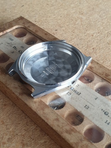 New old stock - old, omega