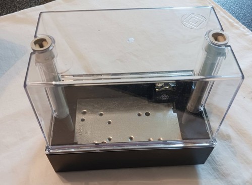 Contenitore isolato eaton - isolato,