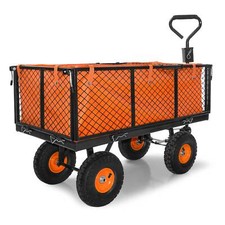 Carrello rimorchio spinta - rimorchio,