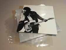 BUSTE ESTERNE DISCHI - VINILI