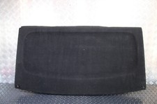 Volkswagen GOLF IV SERIE 1998 2004 5 PORTE Pannello Copribagagliaio Cappelliera