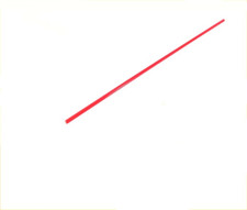 Fibra ottica LPA singola per mirini