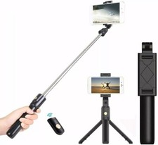 Selfie supporto trepiedi