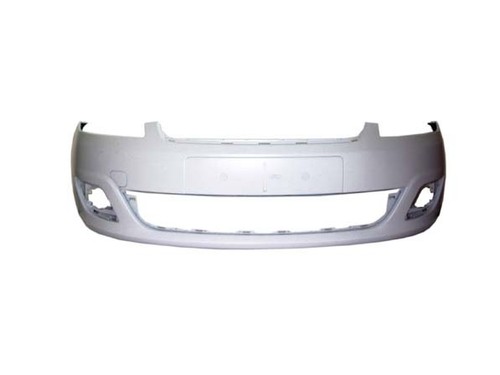 Paraurti anteriore ford fiesta - anteriore,