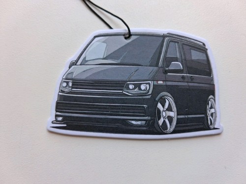 Van life camper transporter - van, t5