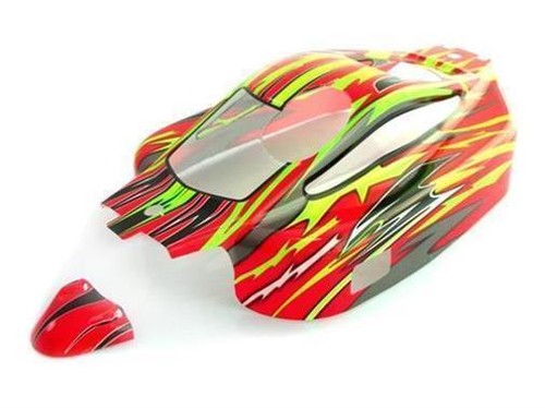 Krick himoto carrozzeria buggy - krick,