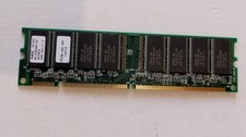 64MB SDRAM PC100 CL3 168-PIN