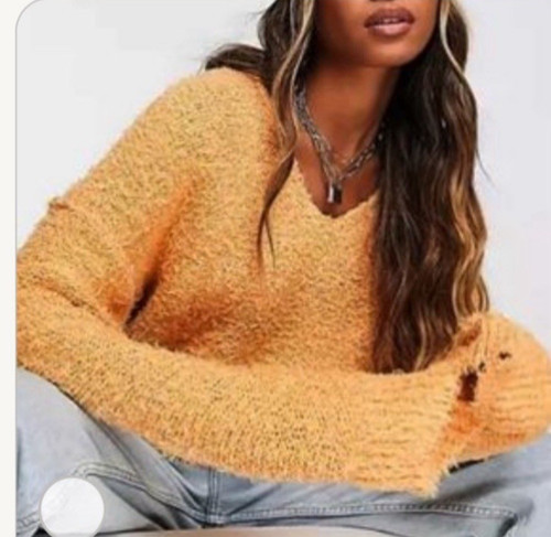 Maglione free people - free, theo