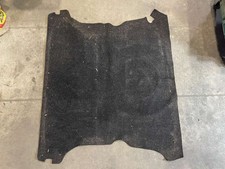 TAPPETO MOQUETTE VANO PORTABAGAGLI INNOCENTI SMALL 500 L (24/25-1066GIO)