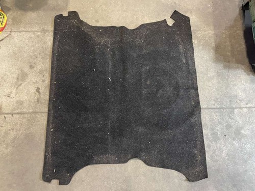 Tappeto moquette vano - tappeto,