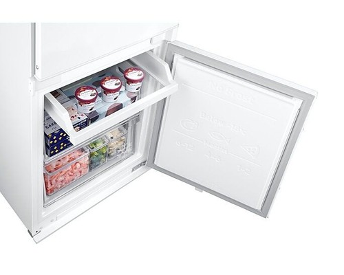 Samsung frigorifero combinato - samsung,