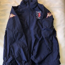 Kappa Giacca Rugby Allenamento